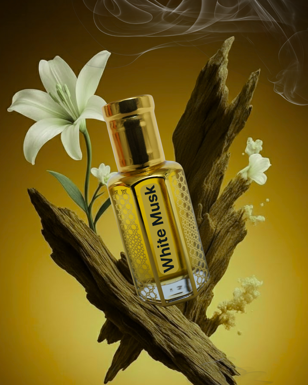 White Musk