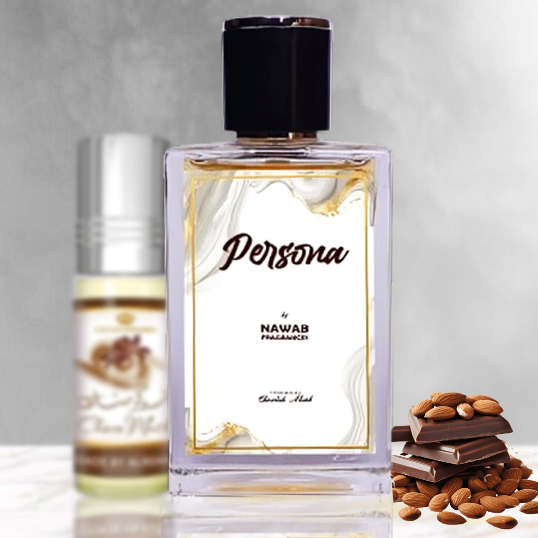 Chocolate Musk